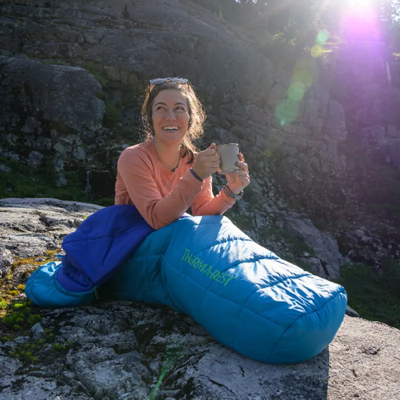 Therm-a-Rest Sleeping Bags